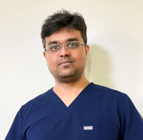 Dr. Ariful Islam